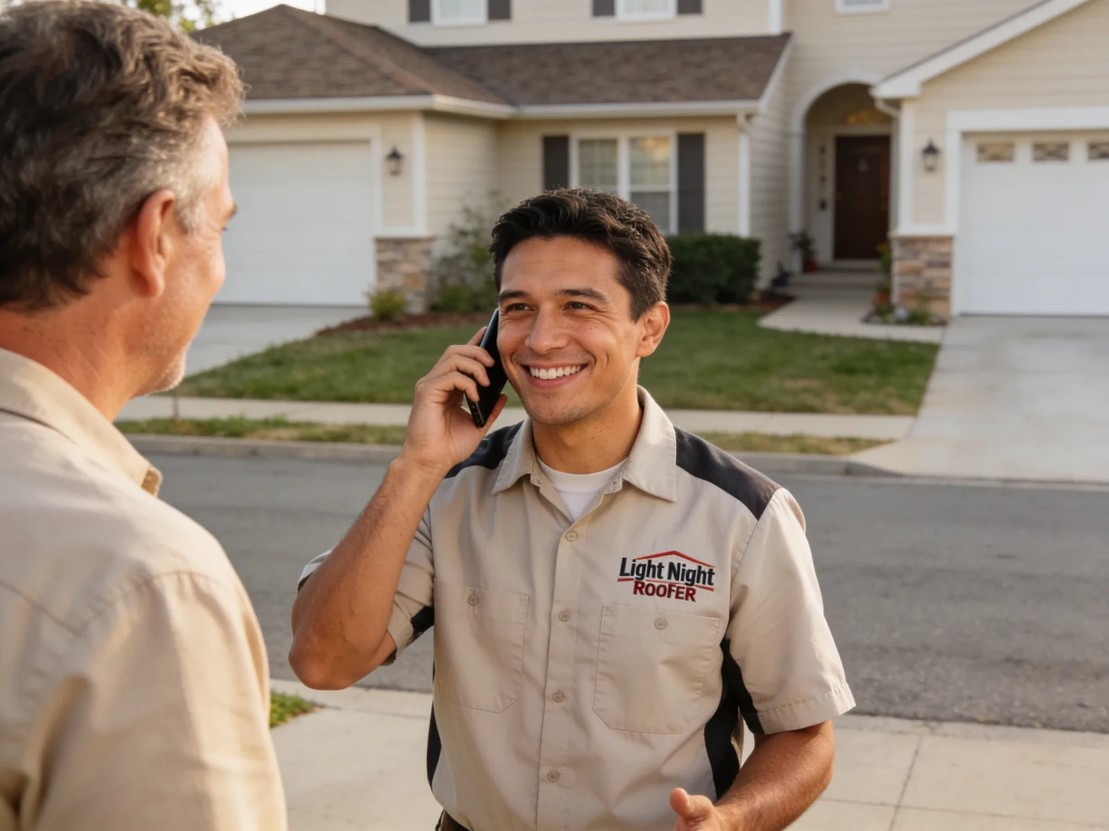 Emergency Roof Repair Frankewing, TN FAQs